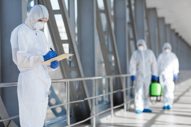 Best Forensic Mold Investigation  in Jekyll Island, GA