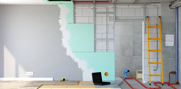 Best Mold Damage Restoration  in Jekyll Island, GA